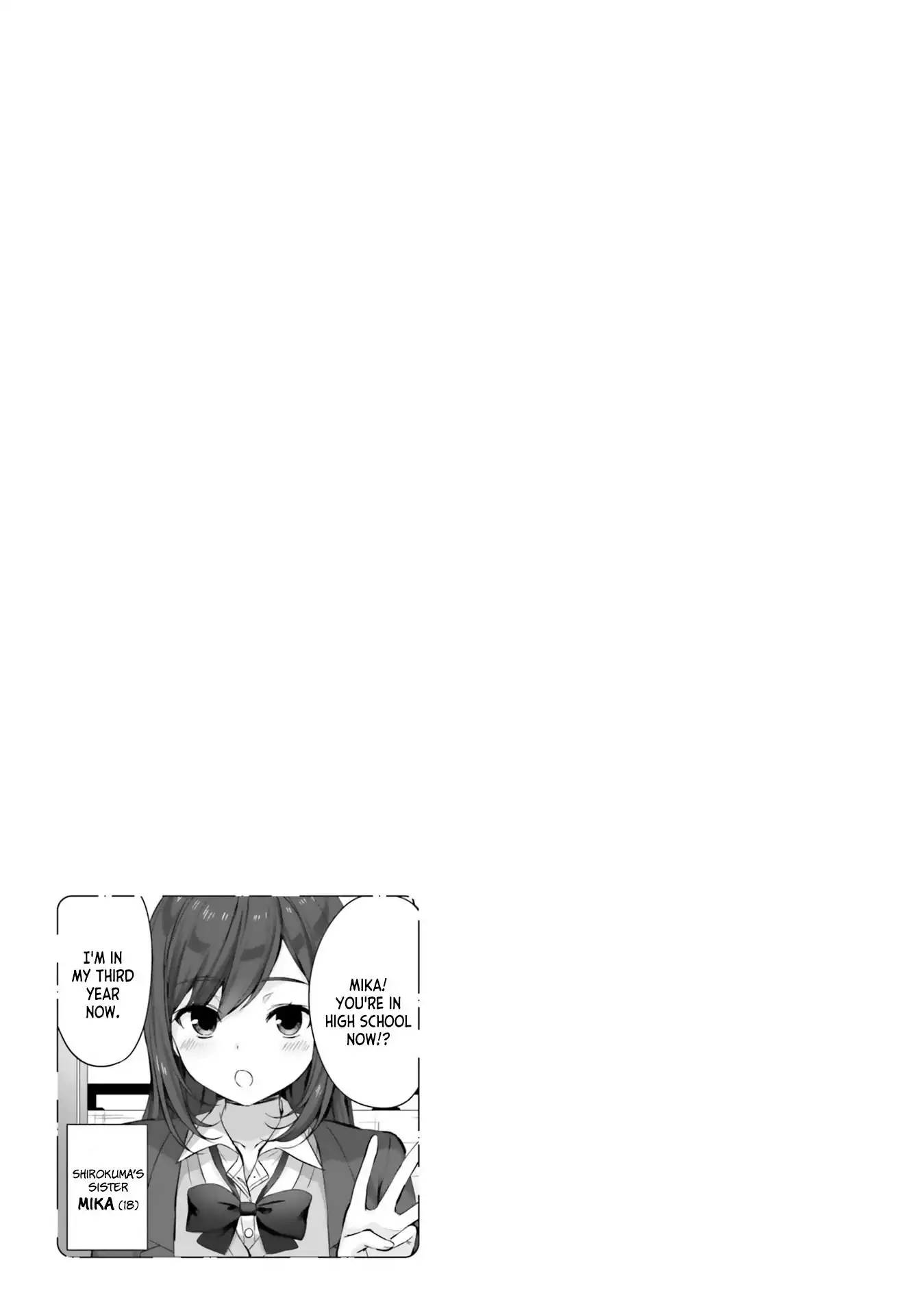 Kinjo no Nanako-san Chapter 7 13